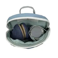 Lässig- Kinderrucksack Traktor