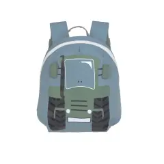 Lässig- Kinderrucksack Traktor