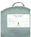 Lässig- Kinderrucksack Traktor