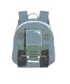 Lässig- Kinderrucksack Traktor