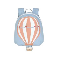 Lässig- Kinderrucksack Heißluftballon