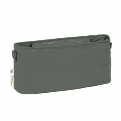 Lässig - Kinderwagentasche - Olive