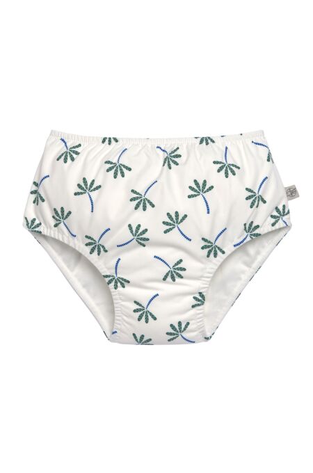 Lässig - Schwimmwindel - Palmen - Nature