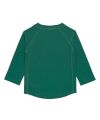 Lässig - UV-Shirt langarm - Palme - Green