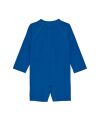 Lässig - Schwimmanzug langarm Löwe - Blue