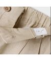 LIL´Atelier - leichte Sommerhose - Irish Cream