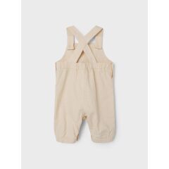 LIL´Atelier - leichter Overall - Bleached Sand
