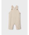 LIL´Atelier - leichter Overall - Bleached Sand