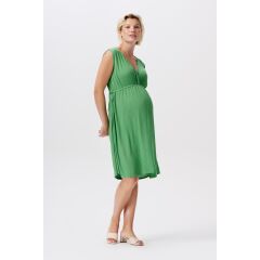 Noppies Maternity - Still-Kleid Lan ohne Arm - Peppermint