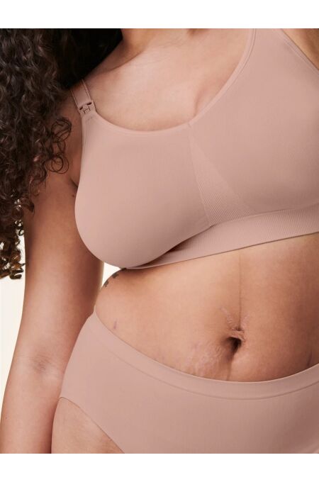 Bravado - Body Silk Seamless Still-BH - Full Cup /G-J - cameo