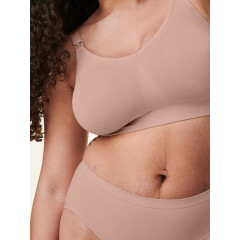 Bravado - Body Silk Seamless Still-BH - Full Cup /G-J - cameo