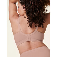 Bravado - Body Silk Seamless Still-BH - Full Cup /G-J - cameo
