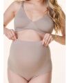 Bravado - Schwangerschafts Panty - Sand