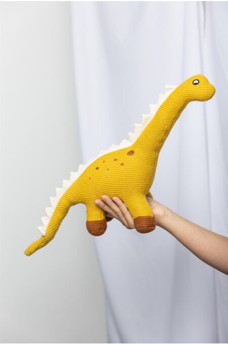 Tranquillo - Kuscheltier - Dino