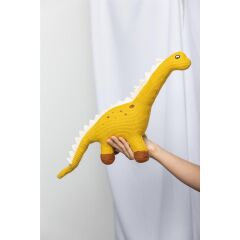Tranquillo - Kuscheltier - Dino