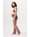 Pumping and Nursing Bra - Deep Taupe