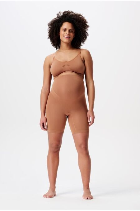 Noppies - Seamless Shorts Long - Hazel