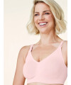 Bravado seamless Still-BH - chalk Pink