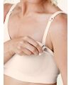 Bravado seamless Still-BH - pearl