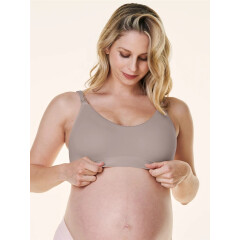 Bravado - Scoop Neck Still-BH - Sand