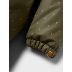 LIL´Atelier - Schneeanzug mit Print - Kalamata