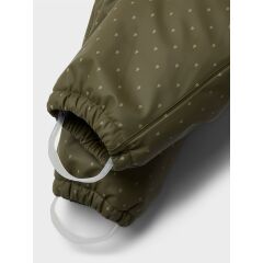 LIL´Atelier - Schneeanzug mit Print - Kalamata