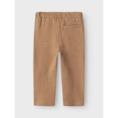 LIL´Atelier - oversized Sweatpants - Sepia Tint