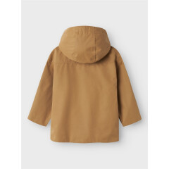 LIL´Atelier - Parker für den Übergang - Petrified Oak