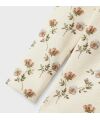 LIL´Atelier - Longsleeve mit Oliven Print - Turtledove