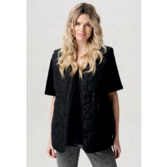 Noppies Maternity - Jacke Simo- Black