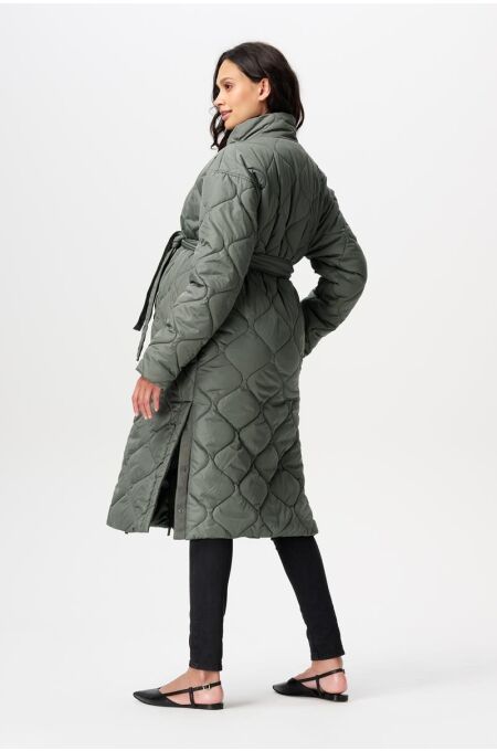 Umstandsmode Noppies Umstandswinterjacke Noppies Maternity