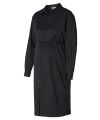 Noppies Maternity - Still-Kleid Akaya- Black