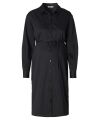 Noppies Maternity - Still-Kleid Akaya- Black