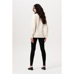 Noppies Maternity - Legging - Black