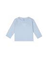 Noppies Baby - Langarmshirt - Blue Fog