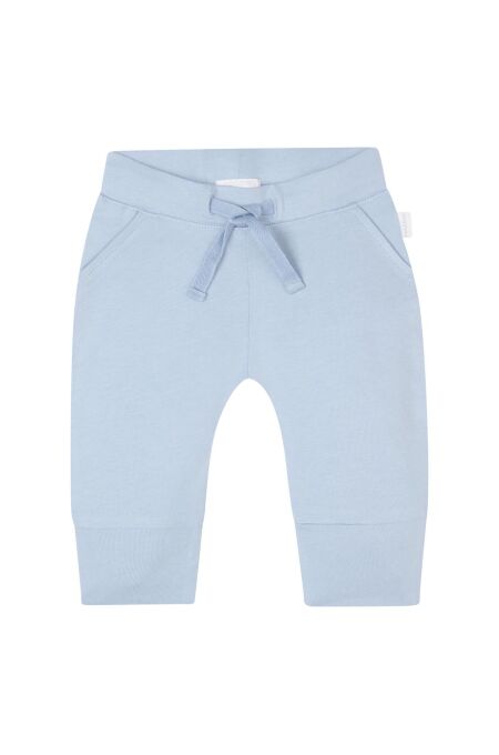Noppies Baby - Hose - Blue Fog