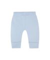 Noppies Baby - Hose - Blue Fog
