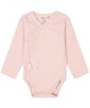 Noppies Baby - Wickelbody Narellan - Rose Smoke