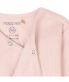 Noppies Baby - Wickelbody Narellan - Rose Smoke