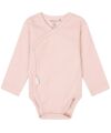 Noppies Baby - Wickelbody - Rose Smoke