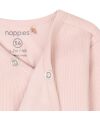 Noppies Baby - Wickelbody - Rose Smoke