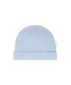 Noppies Baby - Wende-Mütze - Blue Fog