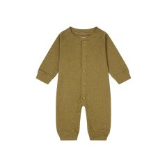 Noppies Baby - Strampler Gualta - Butternut