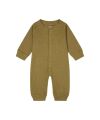 Noppies Baby - Strampler Gualta - Butternut