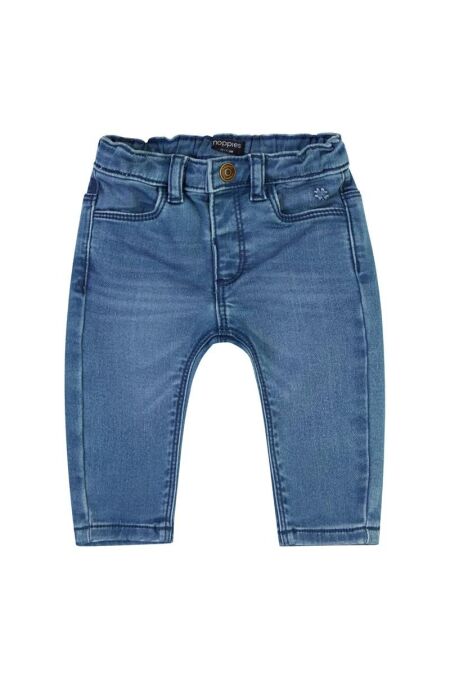 Noppies Baby - Jeans - Medium Wash