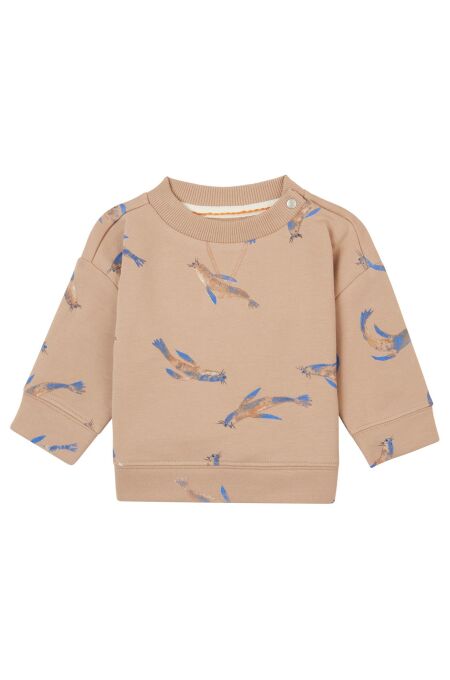 Noppies Baby - Sweater Gaton - Natural