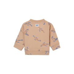 Noppies Baby - Sweater Gaton - Natural
