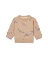 Noppies Baby - Sweater Gaton - Natural