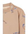 Noppies Baby - Sweater Gaton - Natural