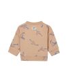 Noppies Baby - Sweater Gaton - Natural